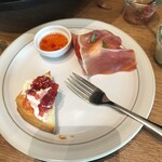 カフェ エンパシー - 