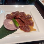 叙々苑  横浜スカイビル店 - 