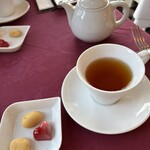 サロン・ド・ロワイヤル 京都店 - 