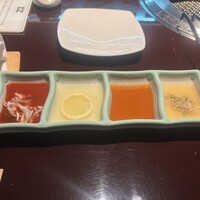 叙々苑  横浜スカイビル店 - 