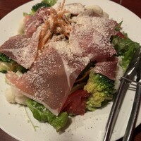 フランス家庭料理  グランダミ - 