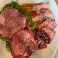 横浜焼肉kintan -  横浜焼肉kintan -