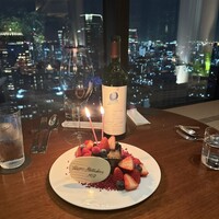 The Blue Room - 