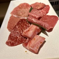 焼肉うしごろ 表参道店 - 