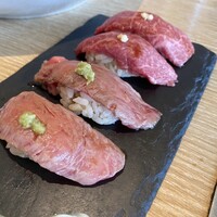 横浜焼肉kintan -  横浜焼肉kintan -
