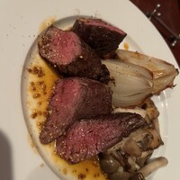 フランス家庭料理  グランダミ - 