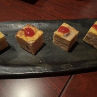 フランス家庭料理  グランダミ - 