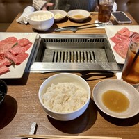 焼肉うしごろ 表参道店 - 