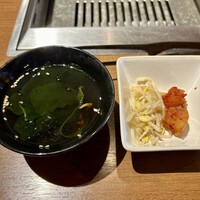 焼肉うしごろ 表参道店 - 
