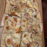 フランス家庭料理  グランダミ - 