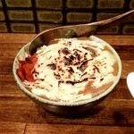 奈つやの中華そば - 