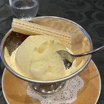 レストランアラスカ - 