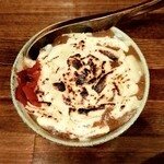 奈つやの中華そば - 