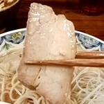 奈つやの中華そば - 