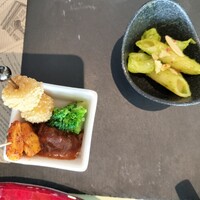 ホテルグランヴィア岡山 - 