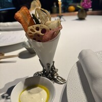 レフェルヴェソンス - 