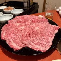 三嶋亭 本店 - 