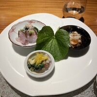 ラ・ボンバンス - 
