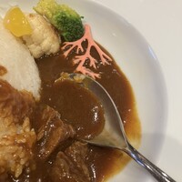 レストランアラスカ フェスティバルタワー - 