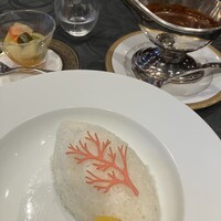 レストランアラスカ フェスティバルタワー - 