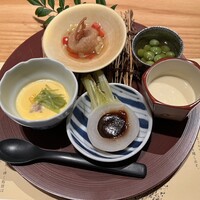 華蓮  大阪心斎橋店 - 