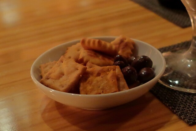 SHOT BAR One or Eight photo 2