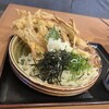 大地のうどん 博多駅ちかてん
