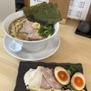 らぁ麺 飛翠