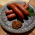 恵比寿馬くろう - 