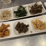 ホンデポチャ - 