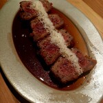 恵比寿馬くろう - 