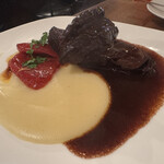 オステリア エ バール ジェノ - 