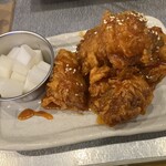 ホンデポチャ - 