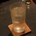 DEN - ハイボール