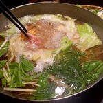 恵比寿馬くろう - 