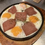 ホンデポチャ - 