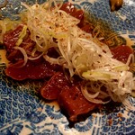 恵比寿馬くろう - 