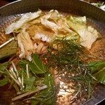 恵比寿馬くろう - 