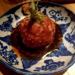 恵比寿馬くろう - 