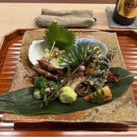 壱 - 