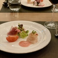 Jose Luis Karuizawa - 