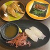 回転寿司 北海素材 岸和田店 キシワダテン