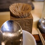 NOUILLES JAPONAISE とくいち - 