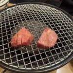 最強焼肉 カスミ 上野店 - 