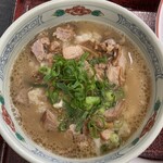 クーニャン - クーニャン雑炊250円