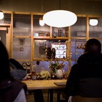 NOUILLES JAPONAISE とくいち - 