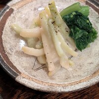 秋田 てんぷら みかわ - 
