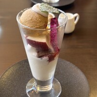 Fruits Bistro SABLIER - 