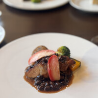 Fruits Bistro SABLIER - 