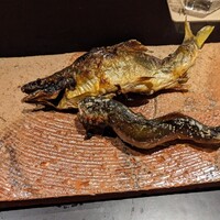 室町 和久傳 - 